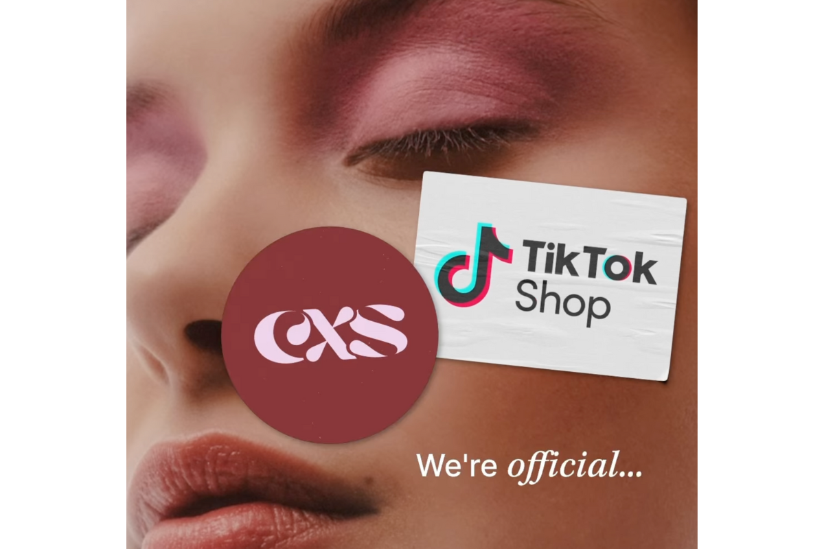 SEEN Group Announced as a Certified TikTok Shop Creator Agency Partner (CAP)